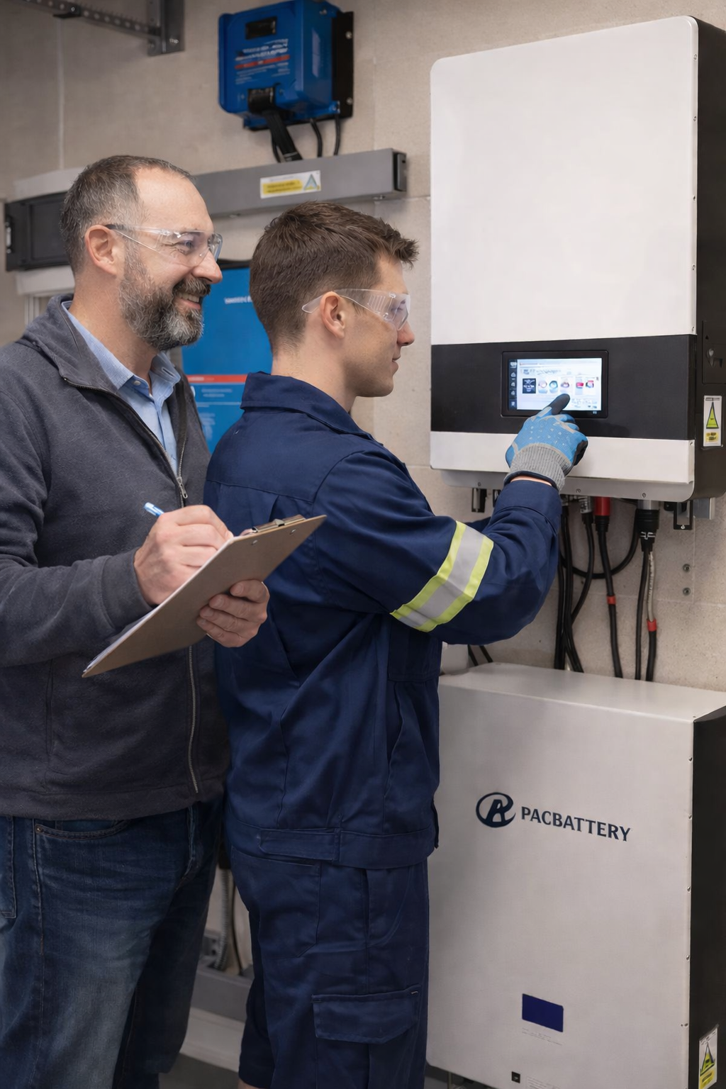 Formation pour adultes basée sur l'implication active et l'autonomie progressive