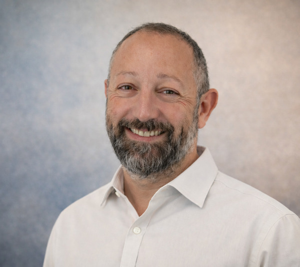 Frédérick Martin, formateur professionnel en génie climatique, solaire et autonomie numérique à Toulouse